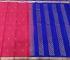 SALEM SILK SAREE WITH BLOUSE